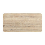 Vander Dining Table by Classic Home at Eve Furniture