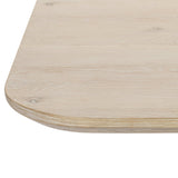 Vander Dining Table by Classic Home at Eve Furniture