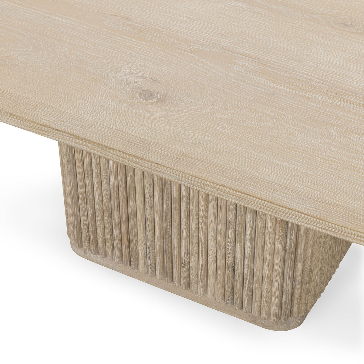 Vander Dining Table by Classic Home at Eve Furniture