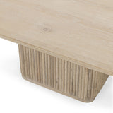 Vander Dining Table by Classic Home at Eve Furniture