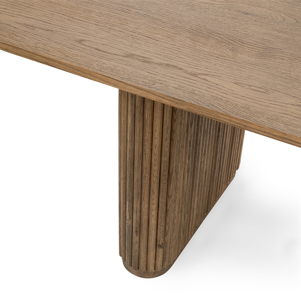 Vander Dining Table by Classic Home at Eve Furniture