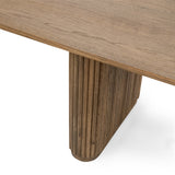 Vander Dining Table by Classic Home at Eve Furniture