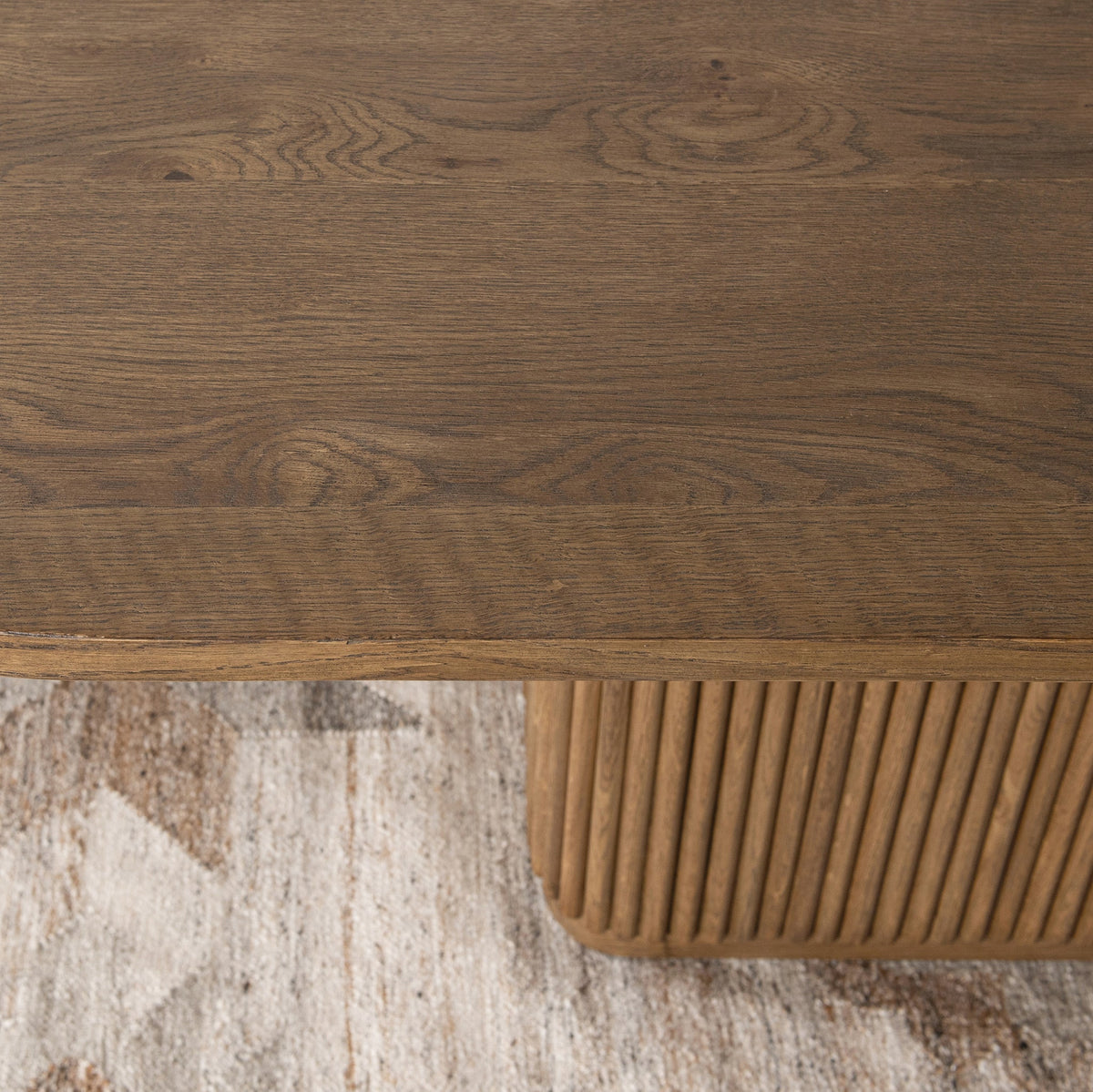 Vander Dining Table by Classic Home at Eve Furniture