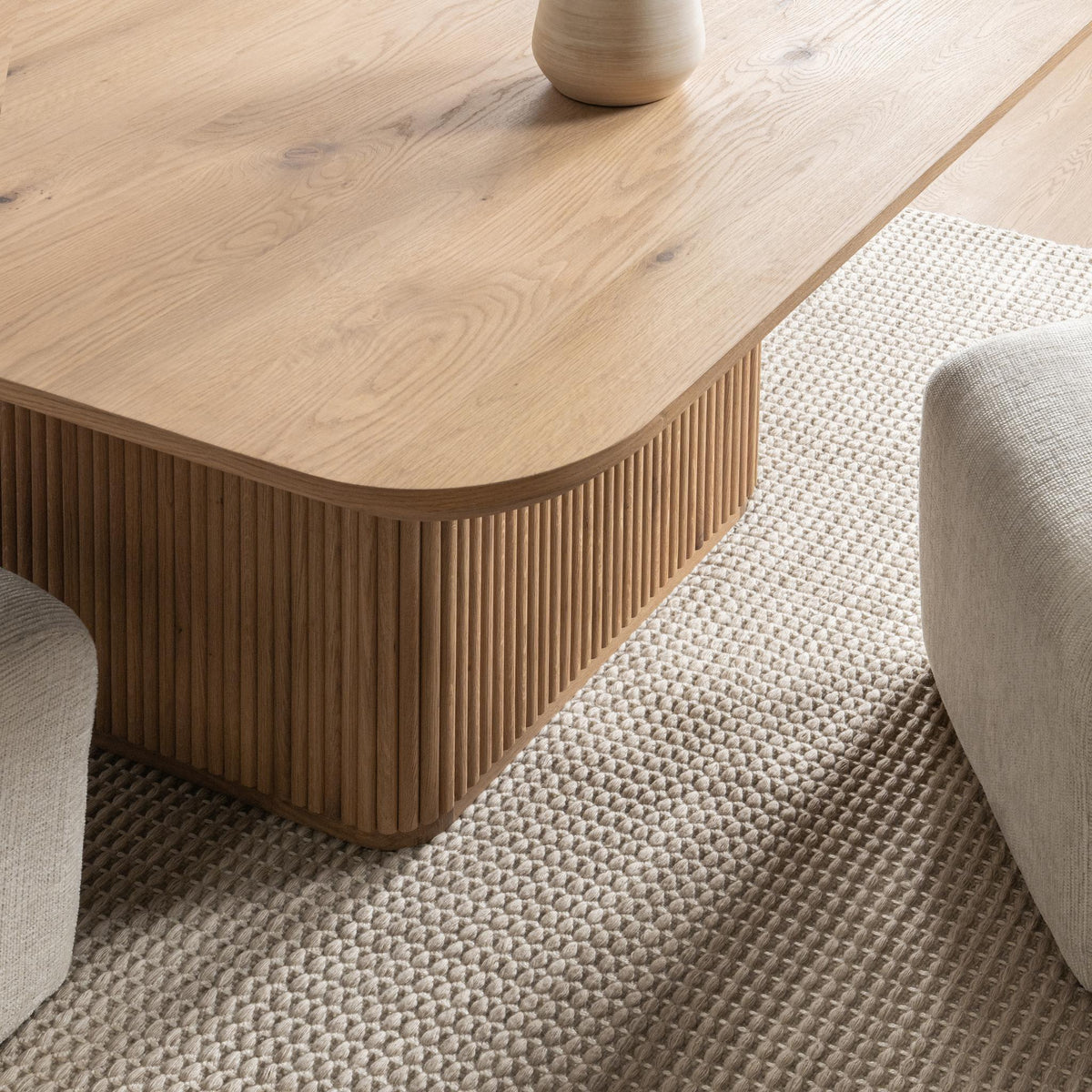 Vander Dining Table by Classic Home at Eve Furniture
