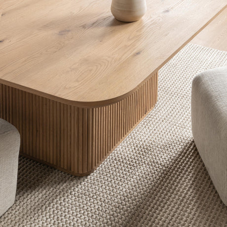 Vander Dining Table by Classic Home at Eve Furniture