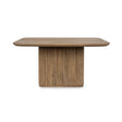 Vander Dining Table by Classic Home at Eve Furniture