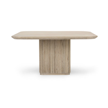 Vander Dining Table by Classic Home at Eve Furniture