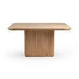 Vander Dining Table by Classic Home at Eve Furniture