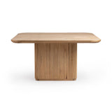 Vander Dining Table by Classic Home at Eve Furniture