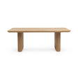 Vander Dining Table by Classic Home at Eve Furniture
