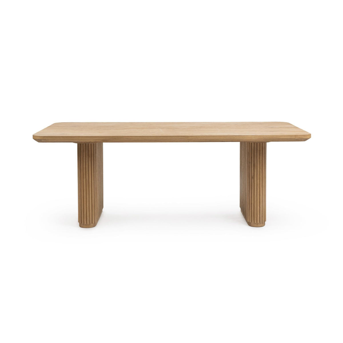Vander Dining Table by Classic Home at Eve Furniture