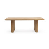 Vander Dining Table by Classic Home at Eve Furniture