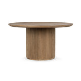 Vander Dining Table by Classic Home at Eve Furniture