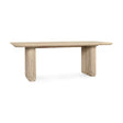 Vander Dining Table by Classic Home at Eve Furniture