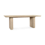Vander Dining Table by Classic Home at Eve Furniture
