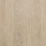Vander Dining Table - Cream Washed by Classic Home at Eve Furniture