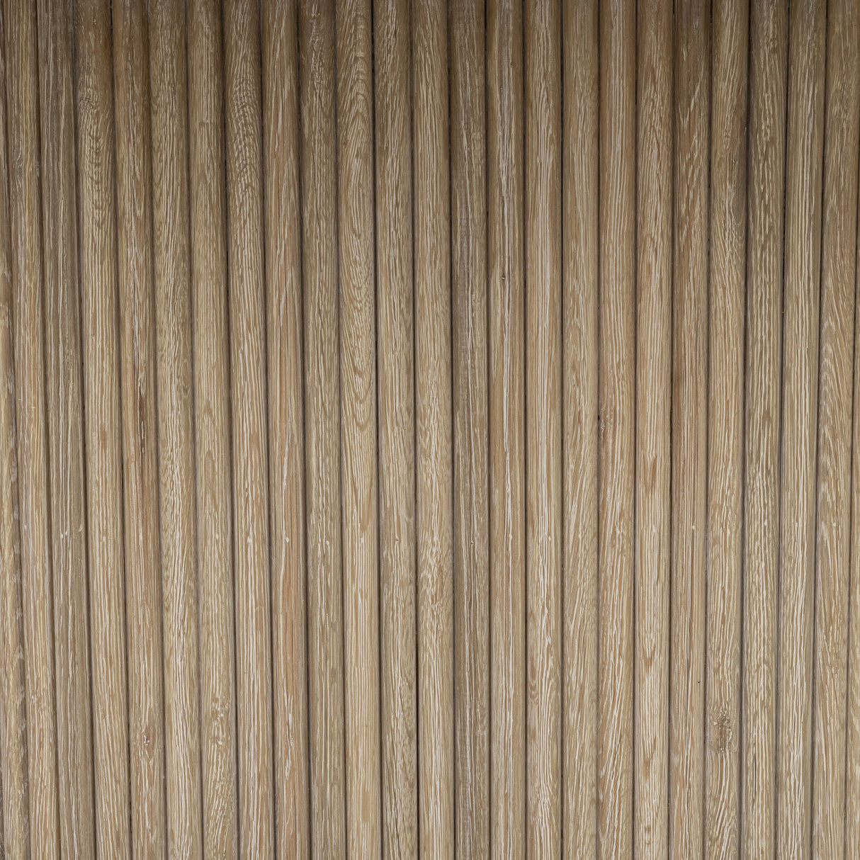 Vander Dining Table - Cream Washed by Classic Home at Eve Furniture
