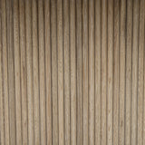 Vander Dining Table - Cream Washed by Classic Home at Eve Furniture