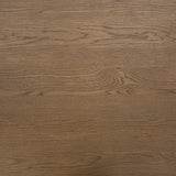 Vander Dining Table - Tawny Brown by Classic Home at Eve Furniture