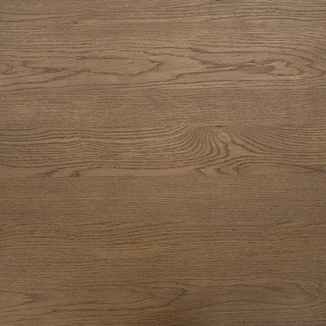 Vander Dining Table - Tawny Brown by Classic Home at Eve Furniture