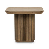 Vander End Table by Classic Home at Eve Furniture