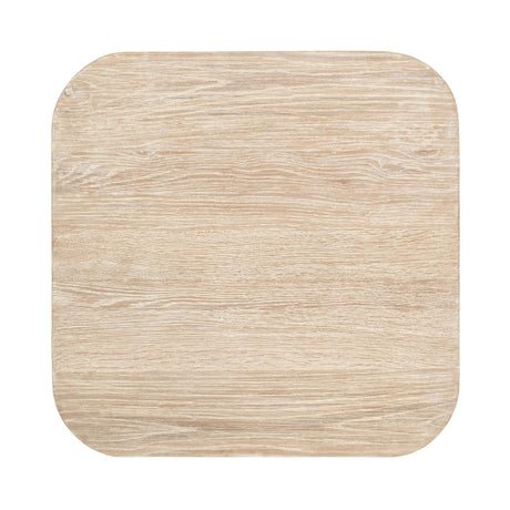Vander End Table by Classic Home at Eve Furniture