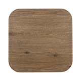 Vander End Table by Classic Home at Eve Furniture
