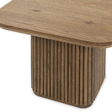 Vander End Table by Classic Home at Eve Furniture