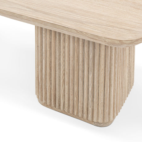 Vander End Table by Classic Home at Eve Furniture