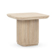 Vander End Table by Classic Home at Eve Furniture