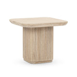 Vander End Table by Classic Home at Eve Furniture