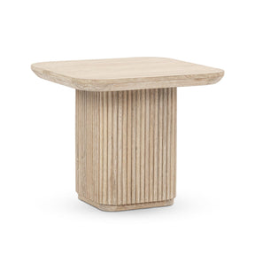 Vander End Table by Classic Home at Eve Furniture