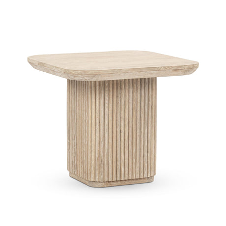 Vander End Table by Classic Home at Eve Furniture