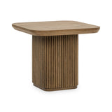 Vander End Table by Classic Home at Eve Furniture
