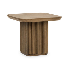 Vander End Table by Classic Home at Eve Furniture