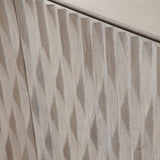 Vanguard Carved Wood Sideboard by Diamond Sofa at Eve Furniture