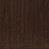 Vanmore Dark Brown Chest of Drawers