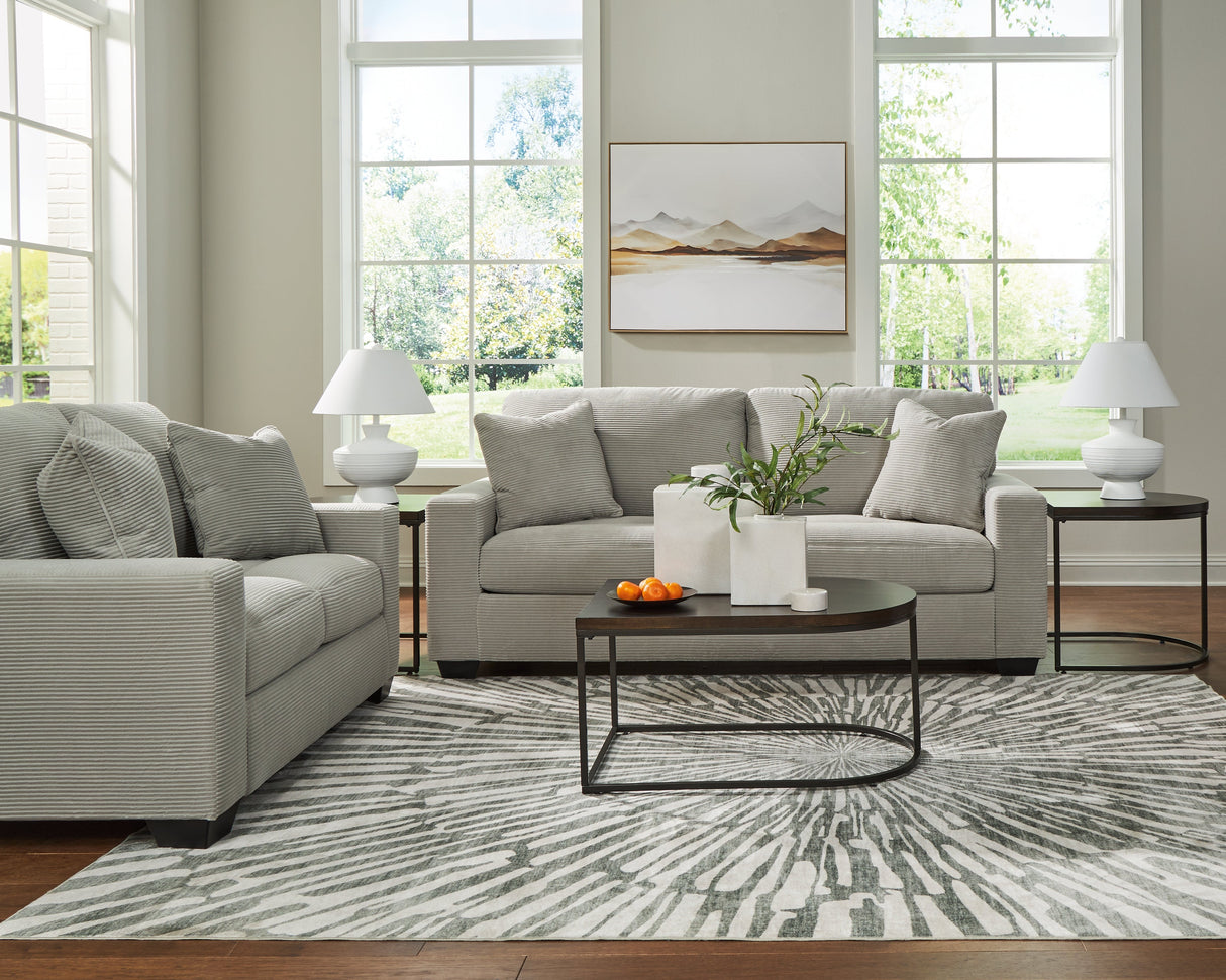 Vanmore Dark Brown Table (Set of 3) by Ashley at Eve Furniture