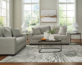 Vanmore Dark Brown Table (Set of 3) by Ashley at Eve Furniture
