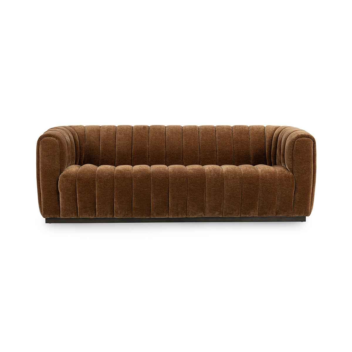 Vanty Bronze Sofa by Classic Home at Eve Furniture