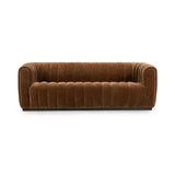 Vanty Bronze Sofa by Classic Home at Eve Furniture