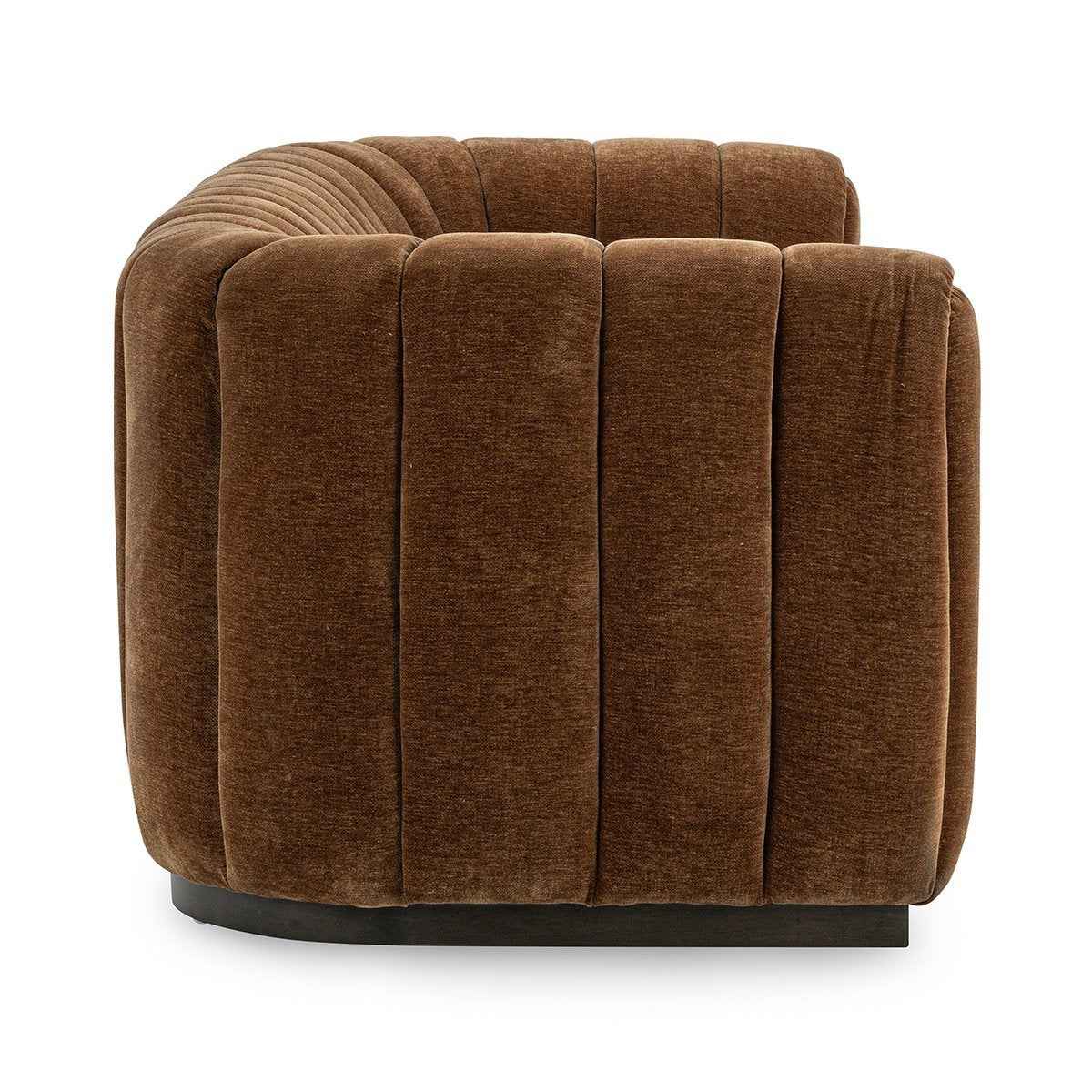Vanty Bronze Sofa by Classic Home at Eve Furniture