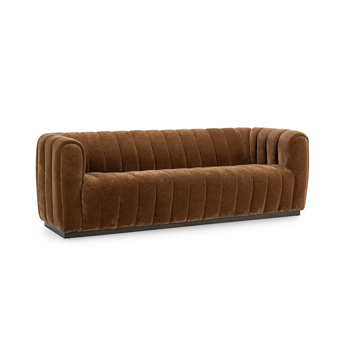 Vanty Bronze Sofa by Classic Home at Eve Furniture