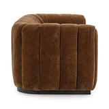 Vanty Bronze Sofa by Classic Home at Eve Furniture