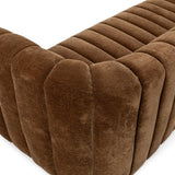 Vanty Bronze Sofa by Classic Home at Eve Furniture
