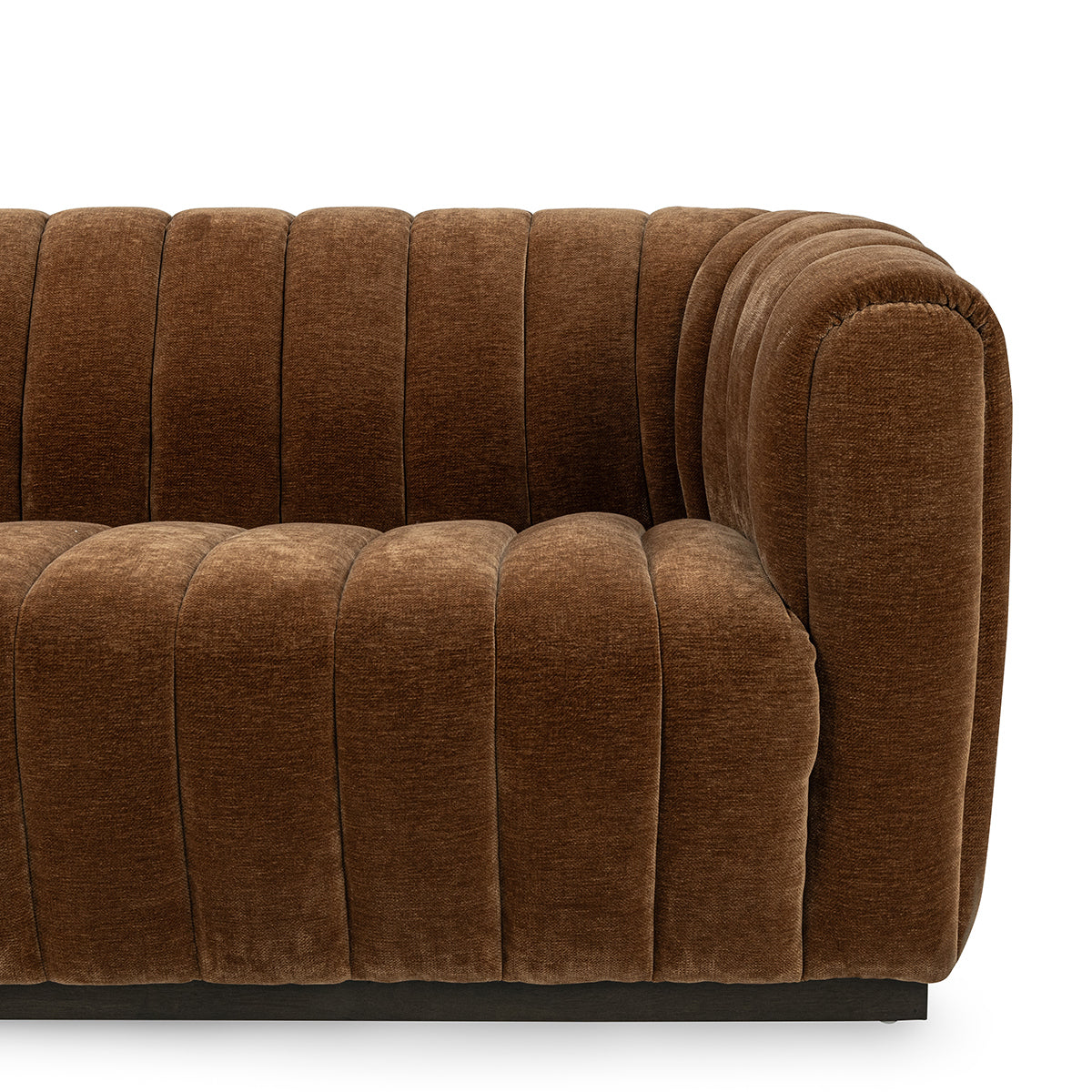 Vanty Bronze Sofa by Classic Home at Eve Furniture