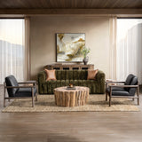 Vanty Sofa by Classic Home at Eve Furniture