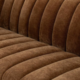Vanty Bronze Sofa by Classic Home at Eve Furniture