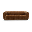Vanty Bronze Sofa by Classic Home at Eve Furniture
