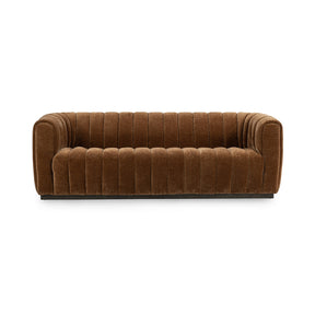 Vanty Bronze Sofa by Classic Home at Eve Furniture